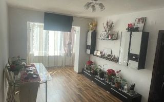 Apartament cu 2 camere  Calea Bogdăneștilor cu centrala - Poză 2