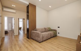 Vânzare, apartament, 3 camere, str. Durlești, Dumnbrava - Poză 4