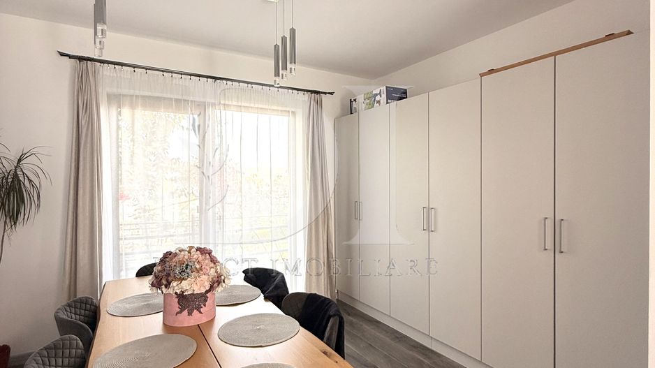 Casa la cheie / 4 camere / Zona Eroilor - Poză 4