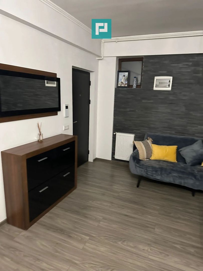 Apartament de 2 Camere Loc de Parcare Subteran – Aviatiei-Baneasa - Poză 7