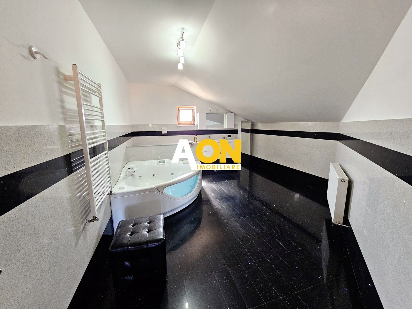 Casa de locuit si birouri, finisaje lux, 629 mp teren, zona Prefectura - Poză 20