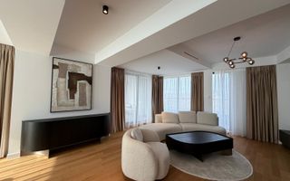 INCHIRIERE 4 CAMERE | BLOC BOUTIQUE | 154MP | IANCU NICOLAE | MOBILAT - Poză 1