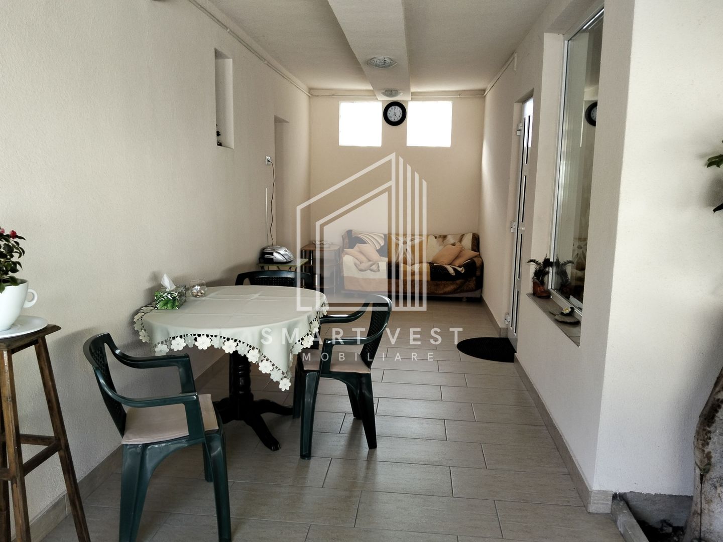 Casa de vânzare 380mp + locuinta separata pt oaspeti | Zona Cloșca - Poză 32
