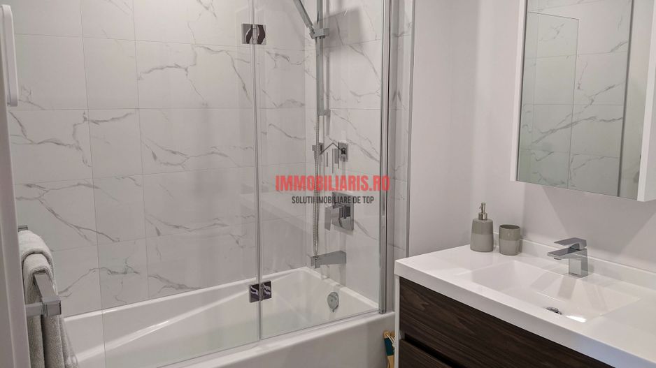 Blvd. 1 Decembrie 1918 - Parcare Inclusa - Comision 0% - Poză 8