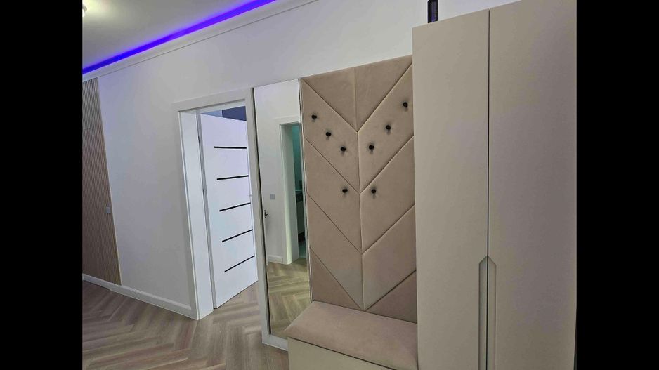 BRASADAS vinde casa Smart 2026 . 130 mp. Mobilată & Utilată. - Poză 14