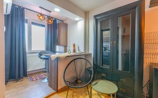 Închiriere garsonieră Brașov, Astra: Aer condiționat, centrală proprie - Poză 5