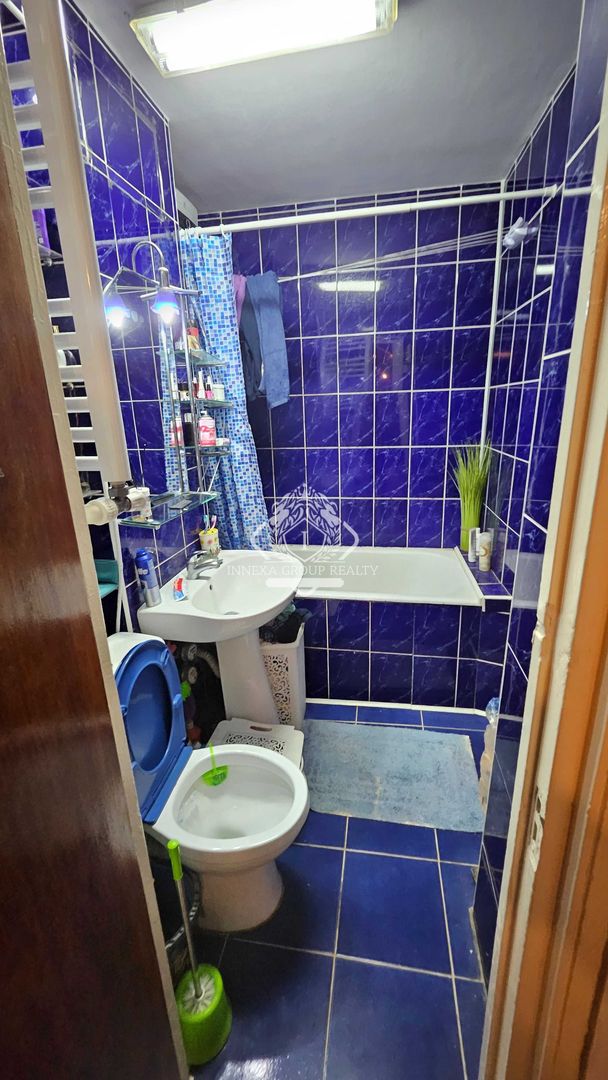 Lacul Tei | Apartament 2 camere | Etaj 8/10 | Boc reabilitat - Poză 5