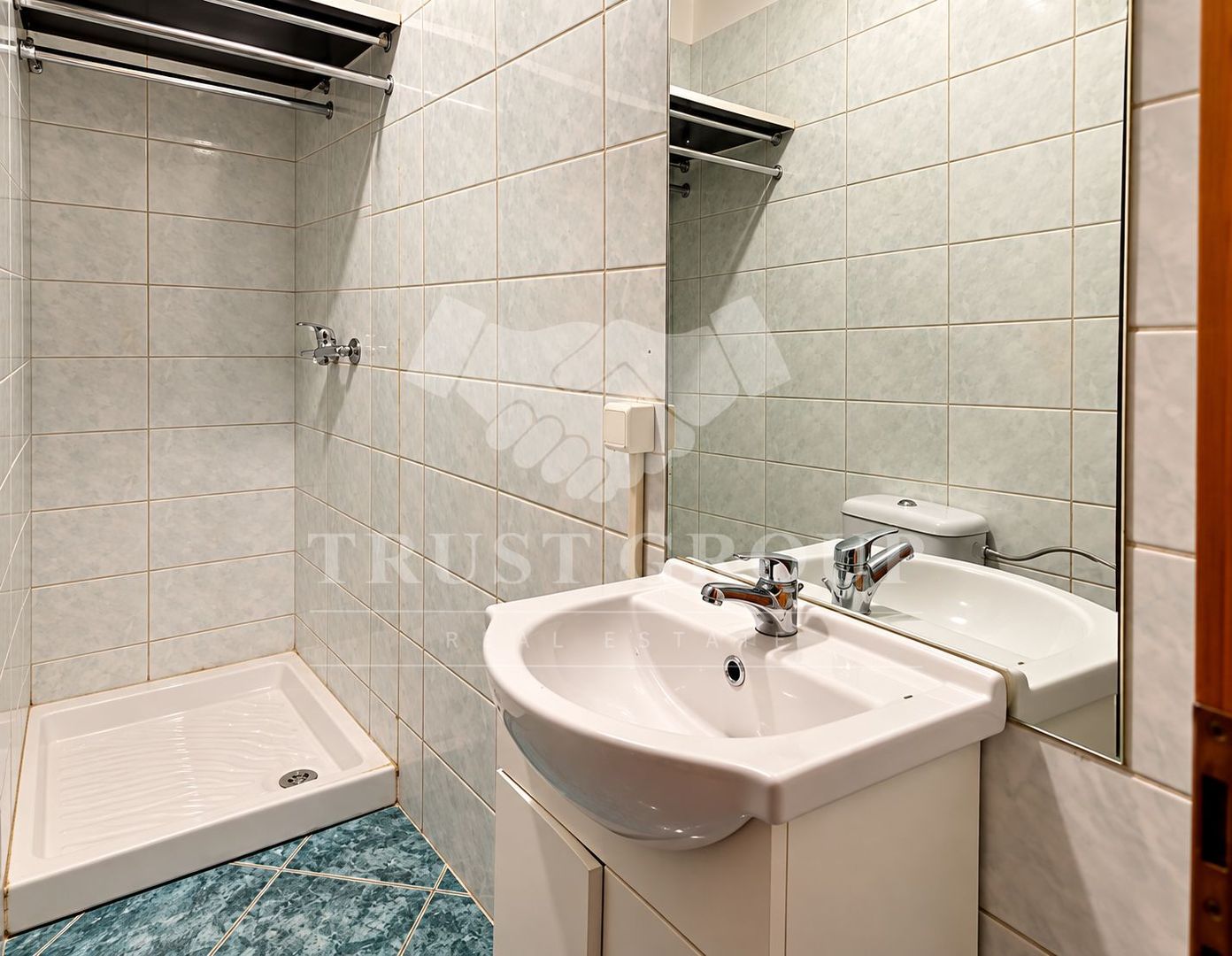 Primaverii 4 camere | Loc parcare| Boxa | 150mp - Poză 23