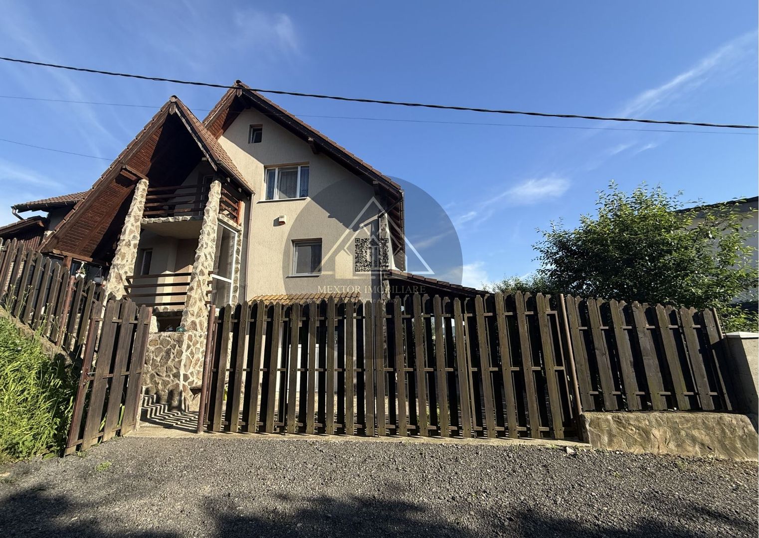 Casa moderna, de vanzare, Medias! - Poză 3
