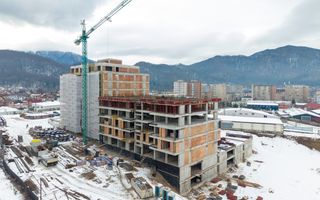 Apartament/Aparthotel 1 cameră | Noua | 40.3 mp Utili - Poză 11