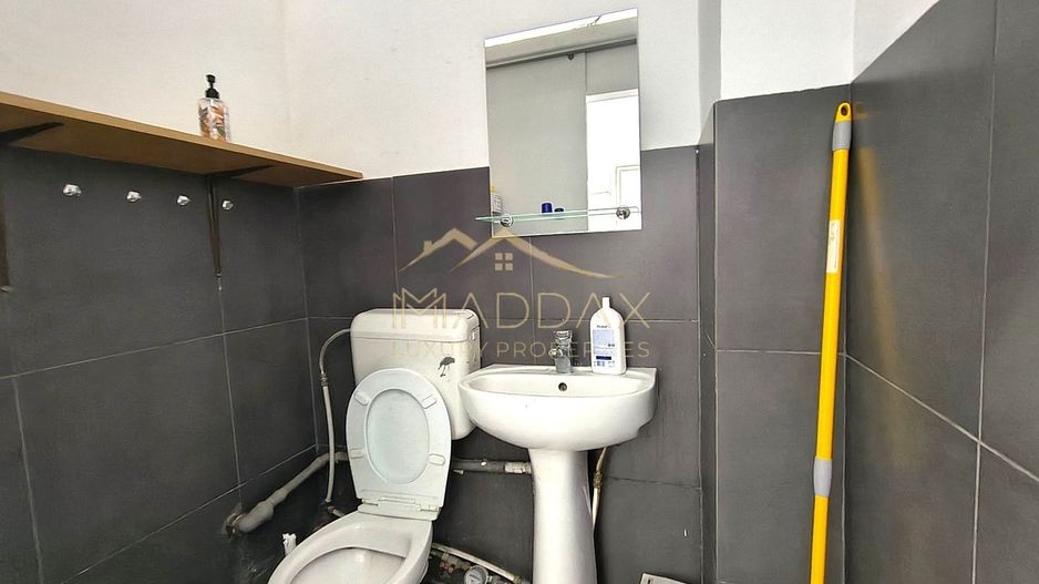 Spatiu comercial zona emblematica // 42mp // Calea Victoriei // Hotel Berthlot - Poză 8