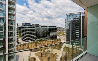 Apartament High End 2 camere One Lake Club I Vedere oras - Poză 2