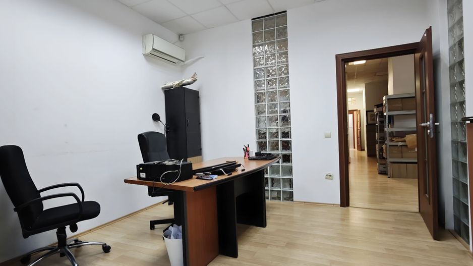 Spatiu comercial 276 mp - pozitie excelenta in zona Turda, sector 1! - Poză 5