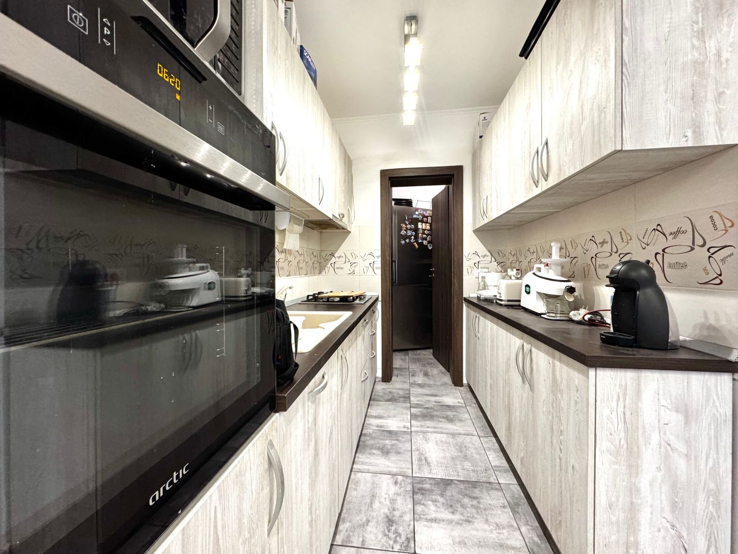 Duplex 5 camere| spațios| în  Dumbrăvița | teren generos| - Poză 8