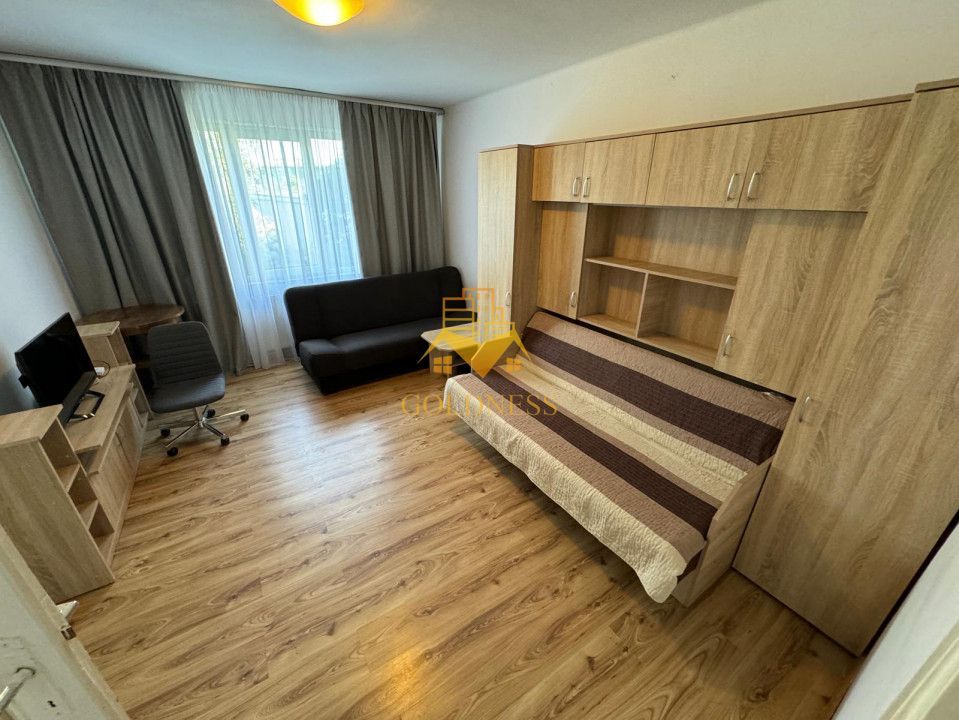 2 camere, zona Centrala, Piata Mihai Viteazul, Mc Donald's, Cinema - Poză 11
