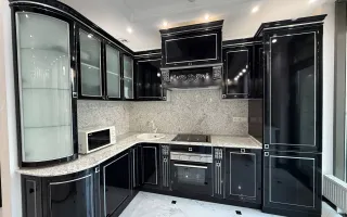 Chirie, apartament, 2 camere, str. Columna, Centru - Poză 12