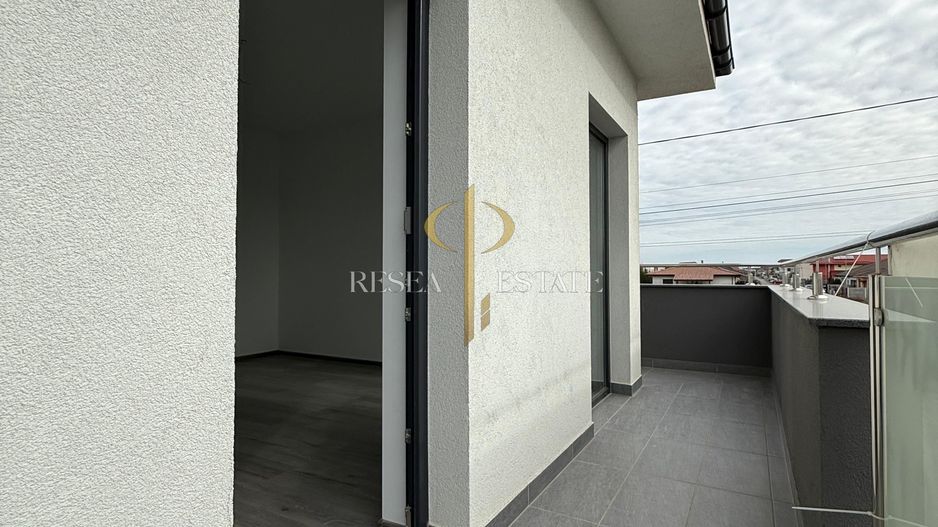 Casa individuală 4 camere | Săcălaz - Cartier Europa - Poză 9