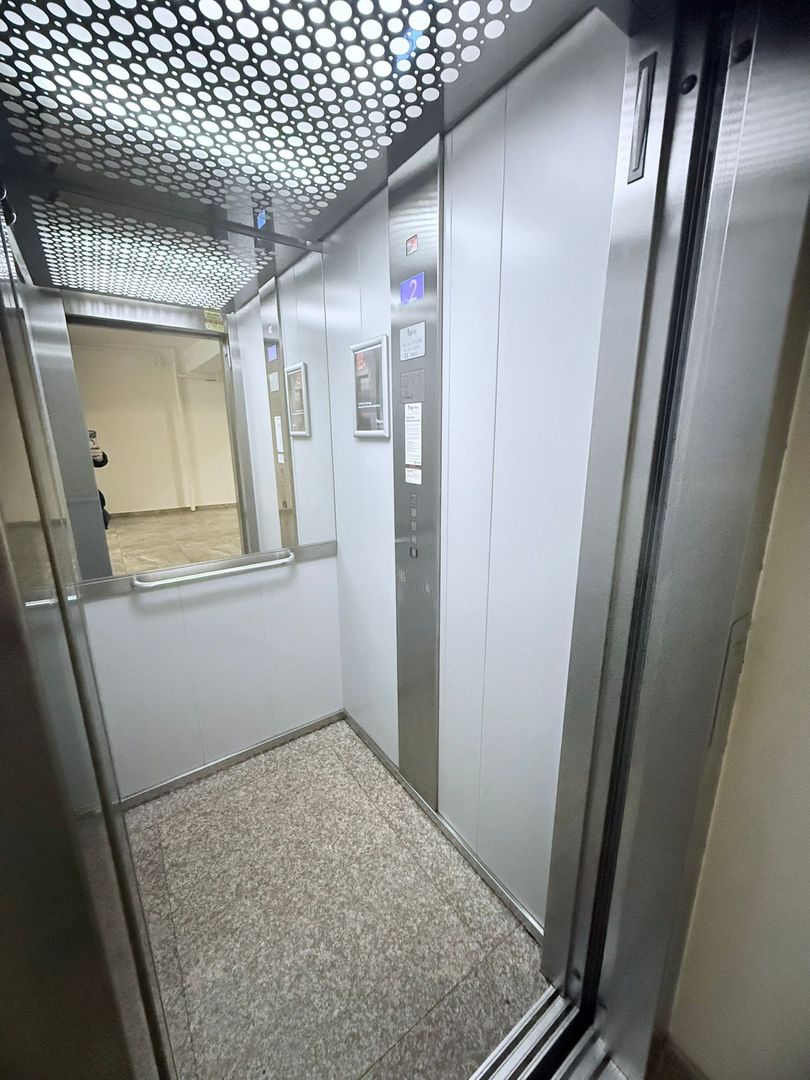 GARSONIERA DE LUX DECOMANDATA MOBILATA SI UTILATA 40MP - Poză 12