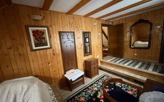 CABANA MODERNA 300 mp 🌲 - Poză 19