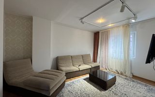 Apartament modern 3 camere zona manastur la prima închiriere - Poză 11