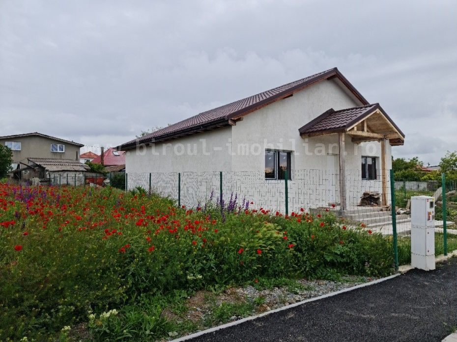 Vânzare Casă Nouă – Direct Proprietar – Cumpăna - Poză 1