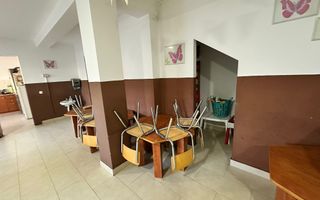 Clinică, pensiune, birouri sau investiție | Locație de top 17 CAMERE - Poză 1