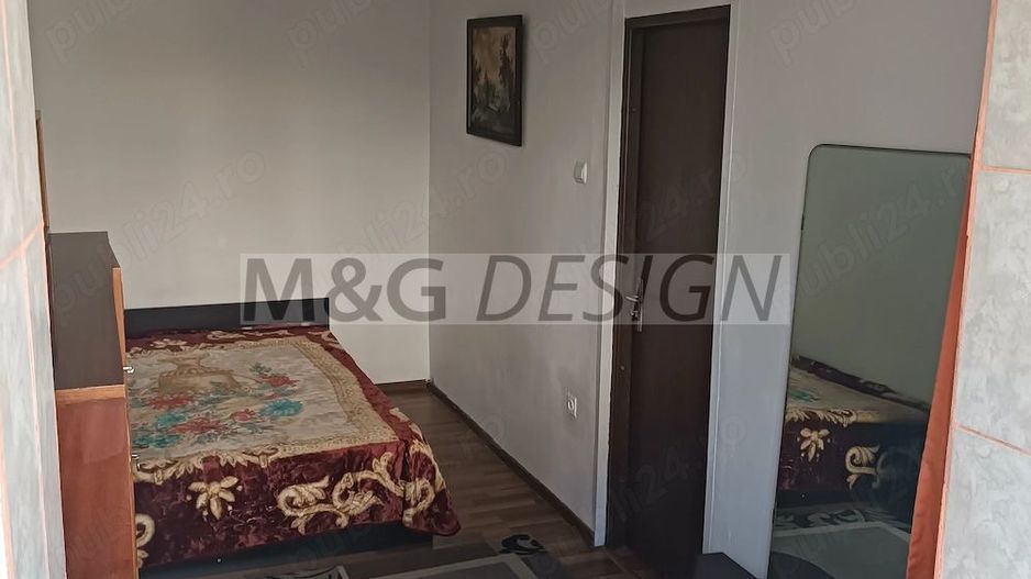 Apartament 2 camere Girocului-Judetean ETAJ 1 - Poză 14
