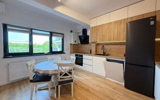 Apartament 2 camere | Etaj 1 | Parcare | Balcon | Modern - Poză 10