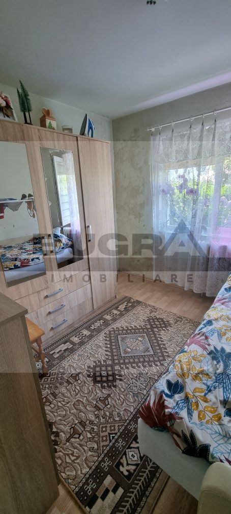 Apartament 3 camere decomandate, 50 mp, Aleea Retezat - Poză 2