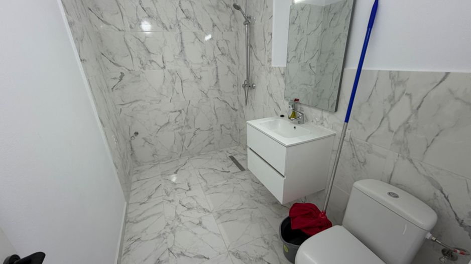 Apartament 2 camere, etaj 2, BLOC NOU - Ampoi 3 - Poză 6
