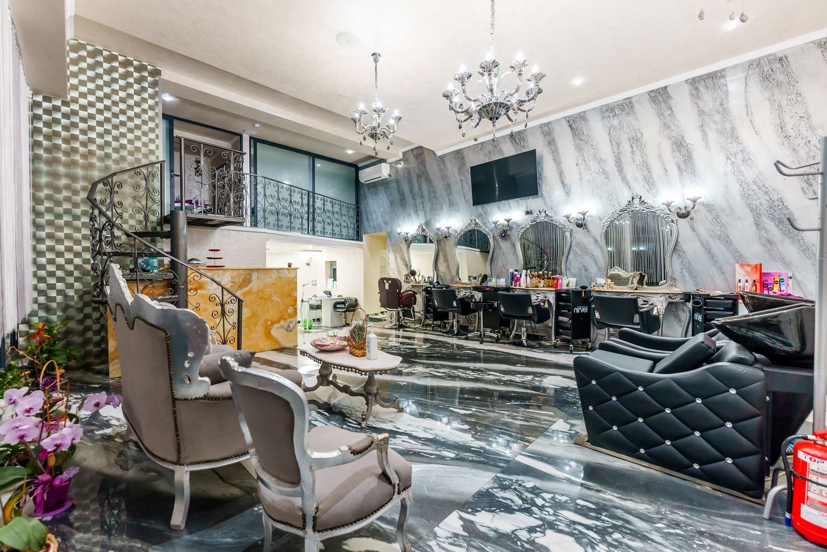 Spațiu comercial  | Parter Bermo, Micălaca – Arad - Poză 12
