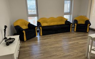 Apartament 2,5 camere, 60 mp, imobil 2020, de închiriat - Poză 4