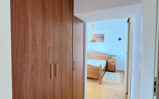 2 camere  Calea Plevnei- Stirbei Voda - Metrou Eroilor - Poză 10