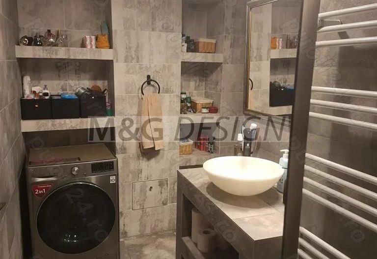 Apartament 3 camere ultracentral - Poză 7