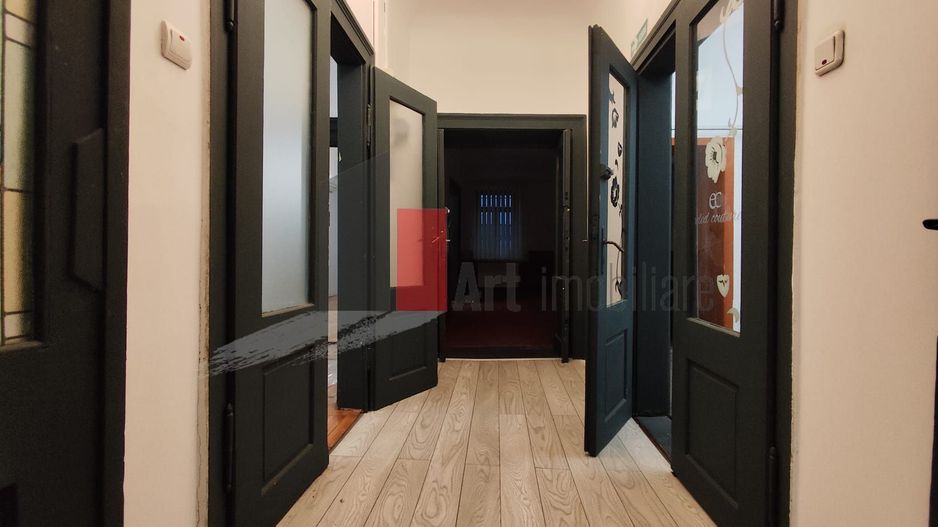 Spatiu comercial de inchiriat in zona Armeneasca - Poză 1