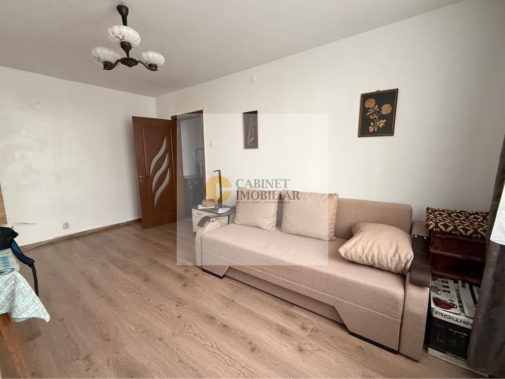 Garsoniera | Parter | M Valea Ialomitei la 5 minute - Poză 1