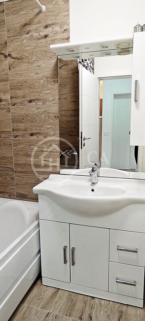 Apartament de inchiriat cu 2 camere in zona Nufarul, Oradea - Poză 6
