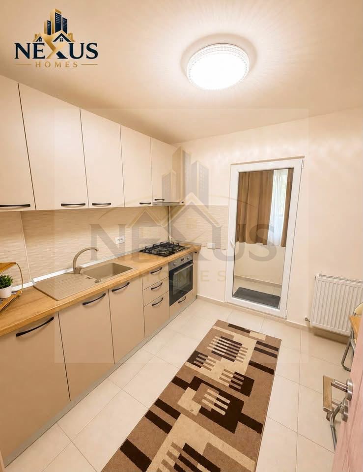 Apartament 2 cam. - mobilat complet- Metrou Berceni- Parcare - Poză 5