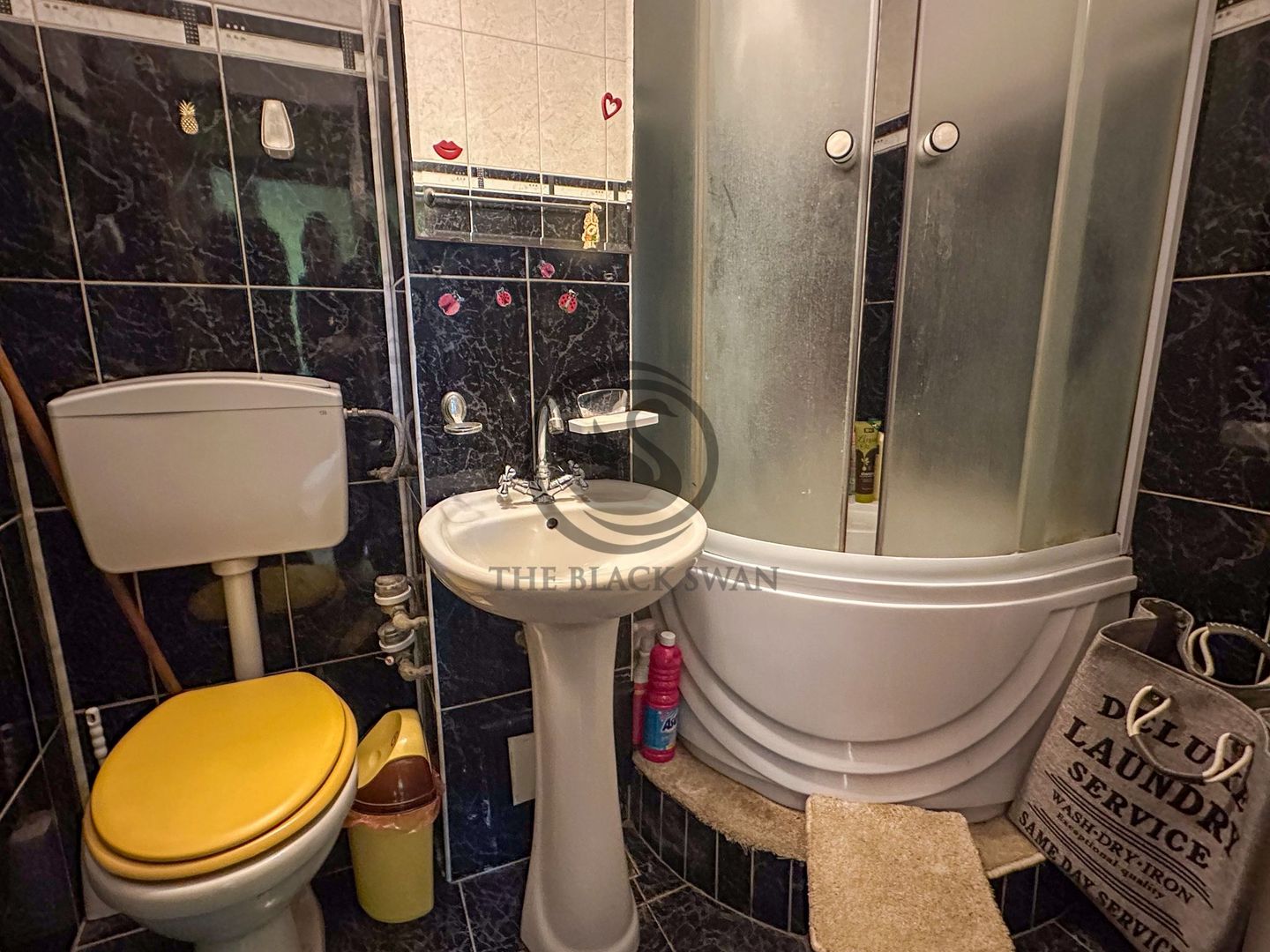 Apartament cu 3 camere de vanzare | Mobilat | Malu Rosu | Comision 0% - Poză 12