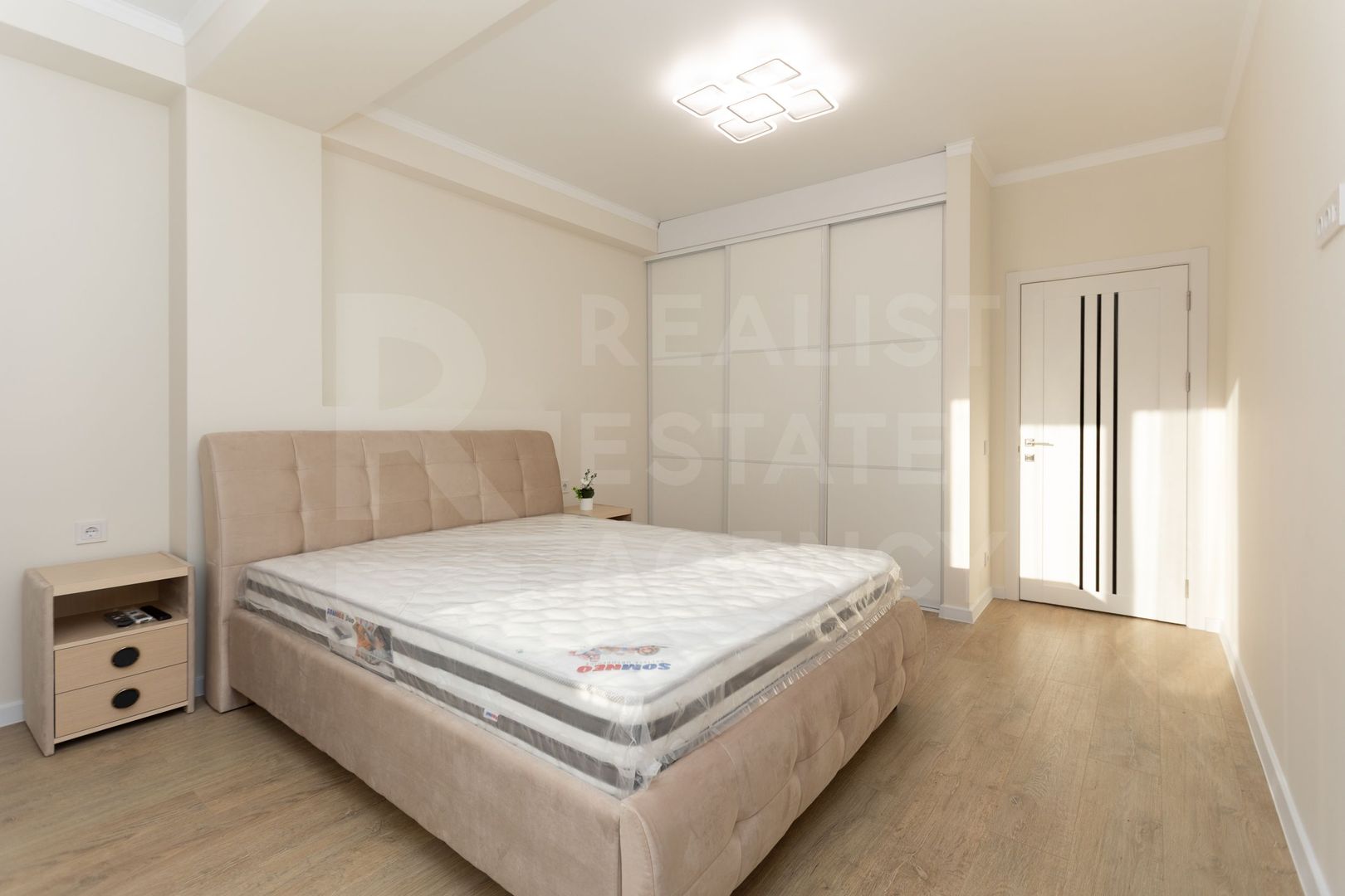 Vânzare, apartament, 1 cameră + terasă, str. N. Testemițanu, Centru - Poză 2