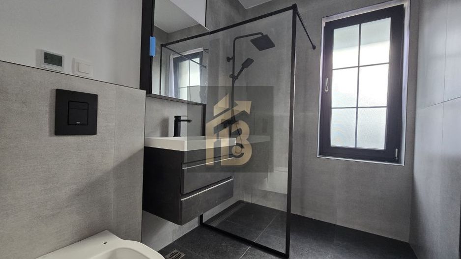 Casă individuală 4 camere - Balotești | Teren 580 mp | Pompă de căldură - Poză 13