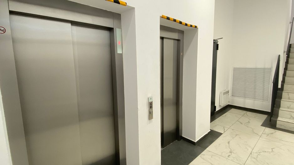 De Inchiriat Apartament 3 Camere de Lux, pe 2 Nivele, Sebastian sect.5 - Poză 39