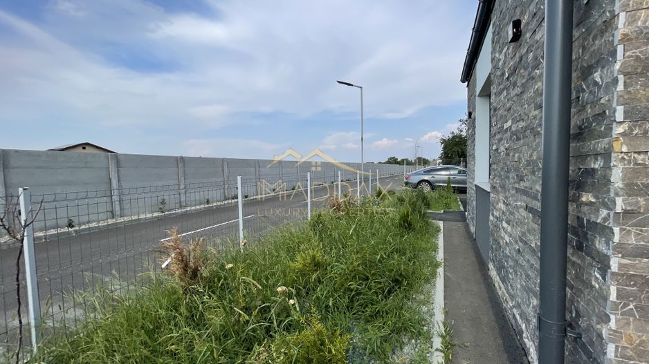 ***CASA SMART****INDEPENDENTA ENERGETIC _Teren 492MP//CORBEANCA - Poză 30