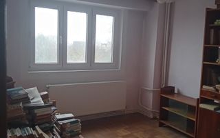 Apartament 2 camere, dec, etaj 3/8, Mazepa 2, vedere Dunare - Poză 7