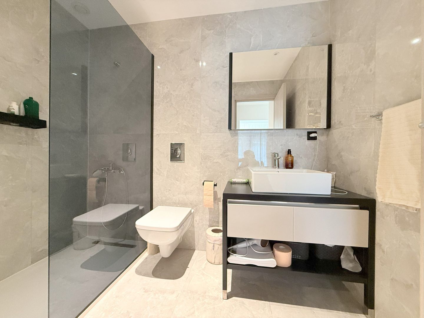 Apartament duplex | 3 camere | 3 bai | 133 mp totali - Poză 18