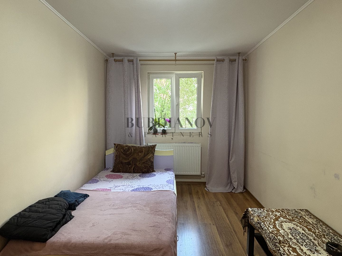 Apartament cu 3 camere - Metrou Nicolae Grigorescu - 50.9 mp total - Poză 11