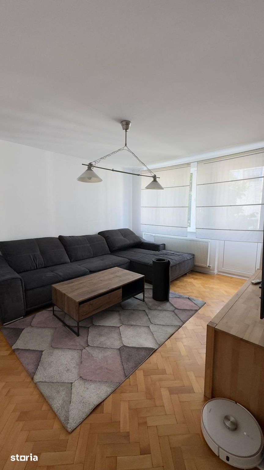 Apartament Iancu de Hunedoara // Dorobantilor - RIMO — fotografia 1