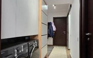 Apartament 2 camere, decomandat, în complexul Evergreen Towers Iași - Poză 5