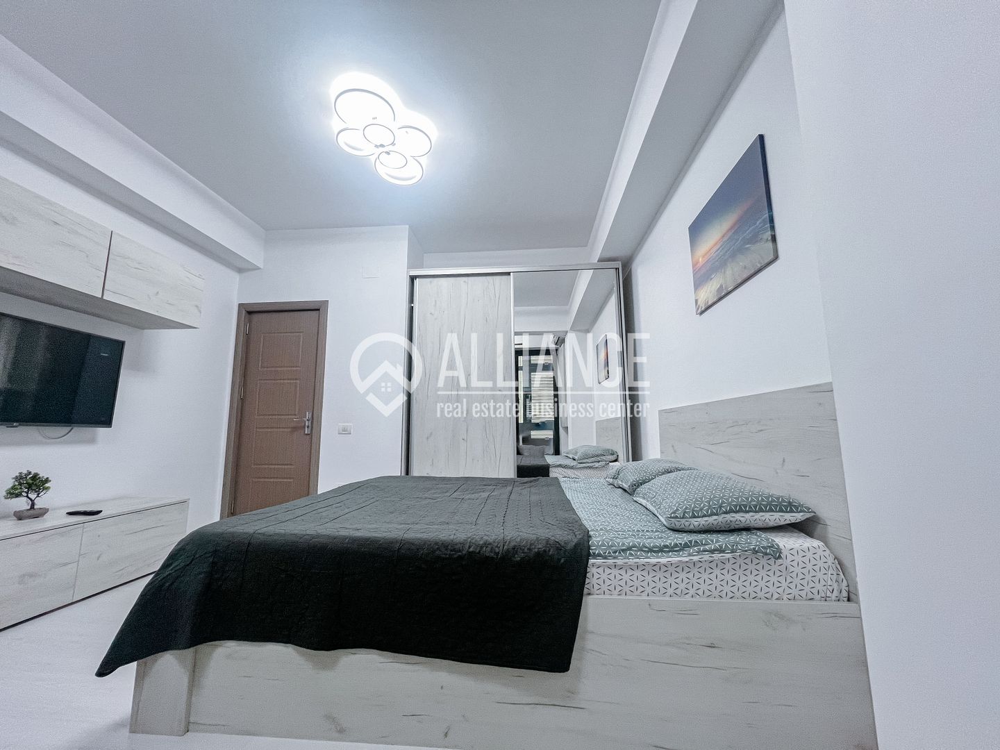 Tomis Nord (COD 05) - Campus | Apartament 2 Camere Decomandate|Premium - Poză 9