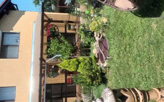 Casa de vânzare  str Kaffka Margit - Poză 10